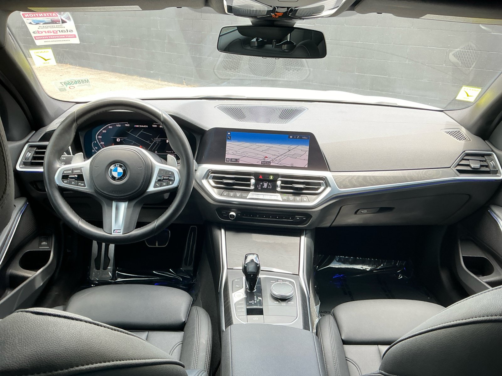 Used 2021 BMW M340i RWD image 17
