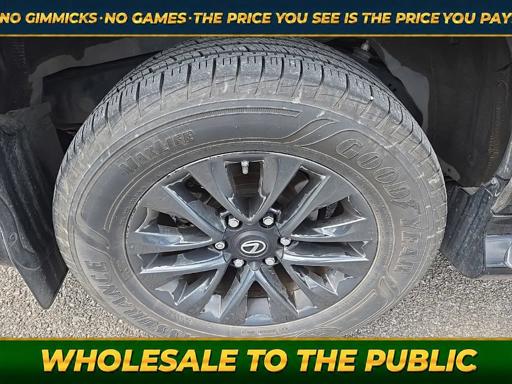 Used 2019 Lexus GX 460 Premium AWD/4WD image 10