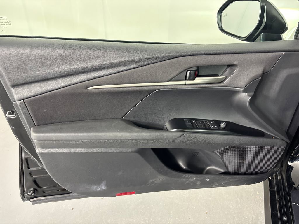 Certified 2025 Toyota Camry LE image 24
