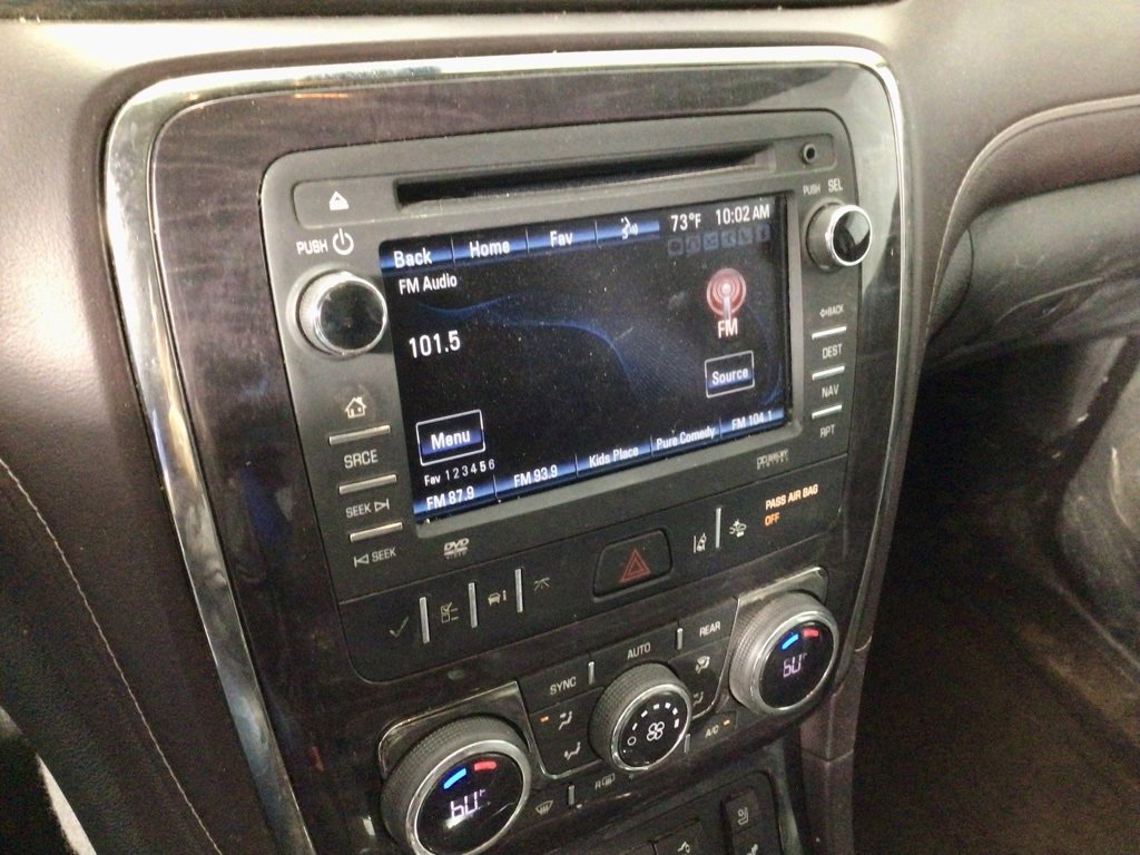 Used 2017 Buick Enclave Premium w/ Experience Buick Package image 17