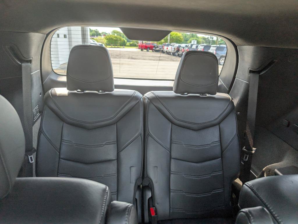 Used 2021 Cadillac XT6 Premium Luxury w/ Platinum Package FWD image 42