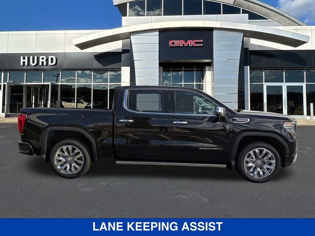 New 2026 GMC Sierra 1500 Denali w/ Denali Reserve Package image 3