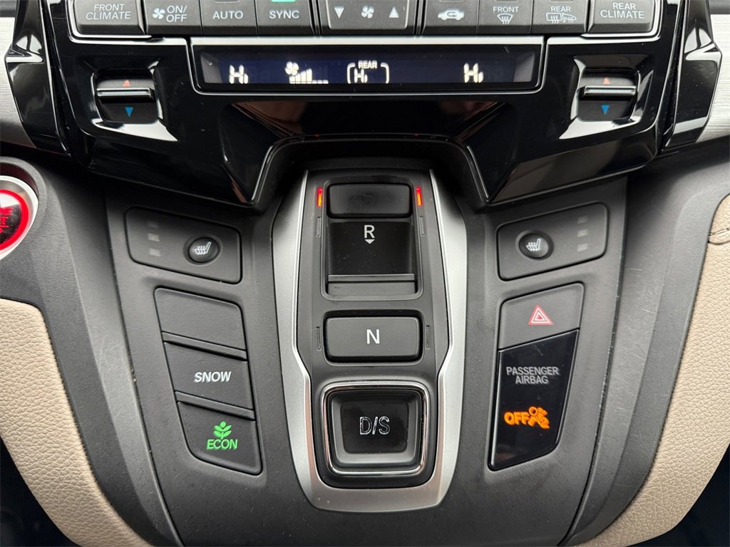 Used 2019 Honda Odyssey EX-L image 17