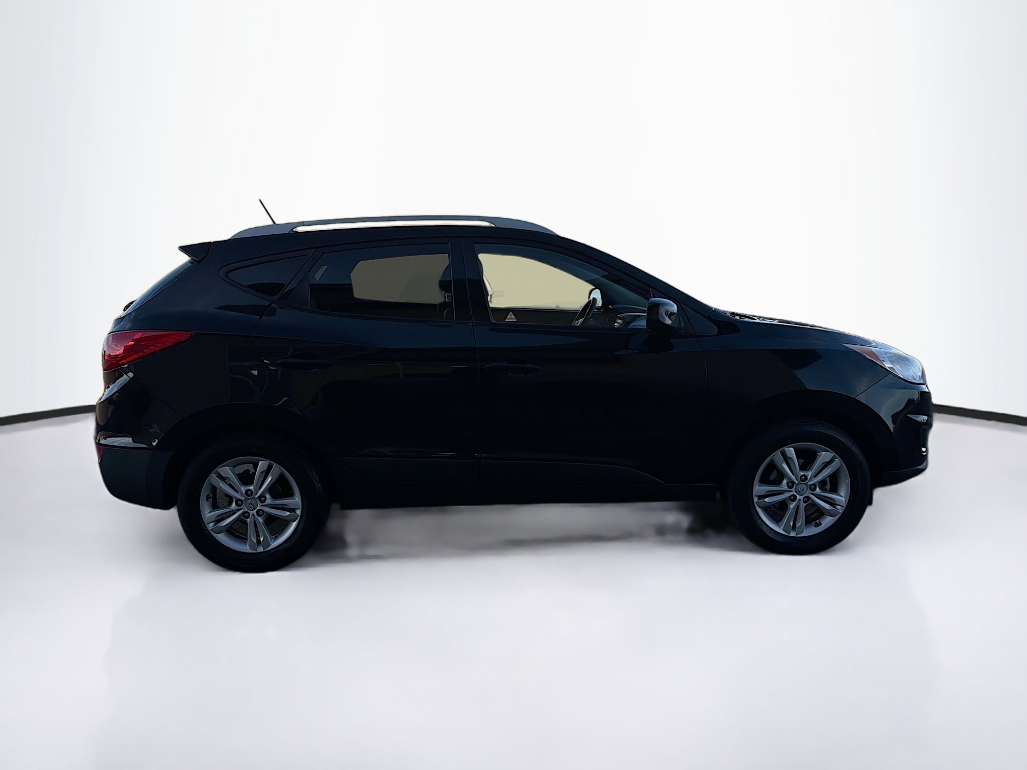 Used 2010 Hyundai Tucson GLS w/ Popular Equipment Pkg 2 FWD image 10
