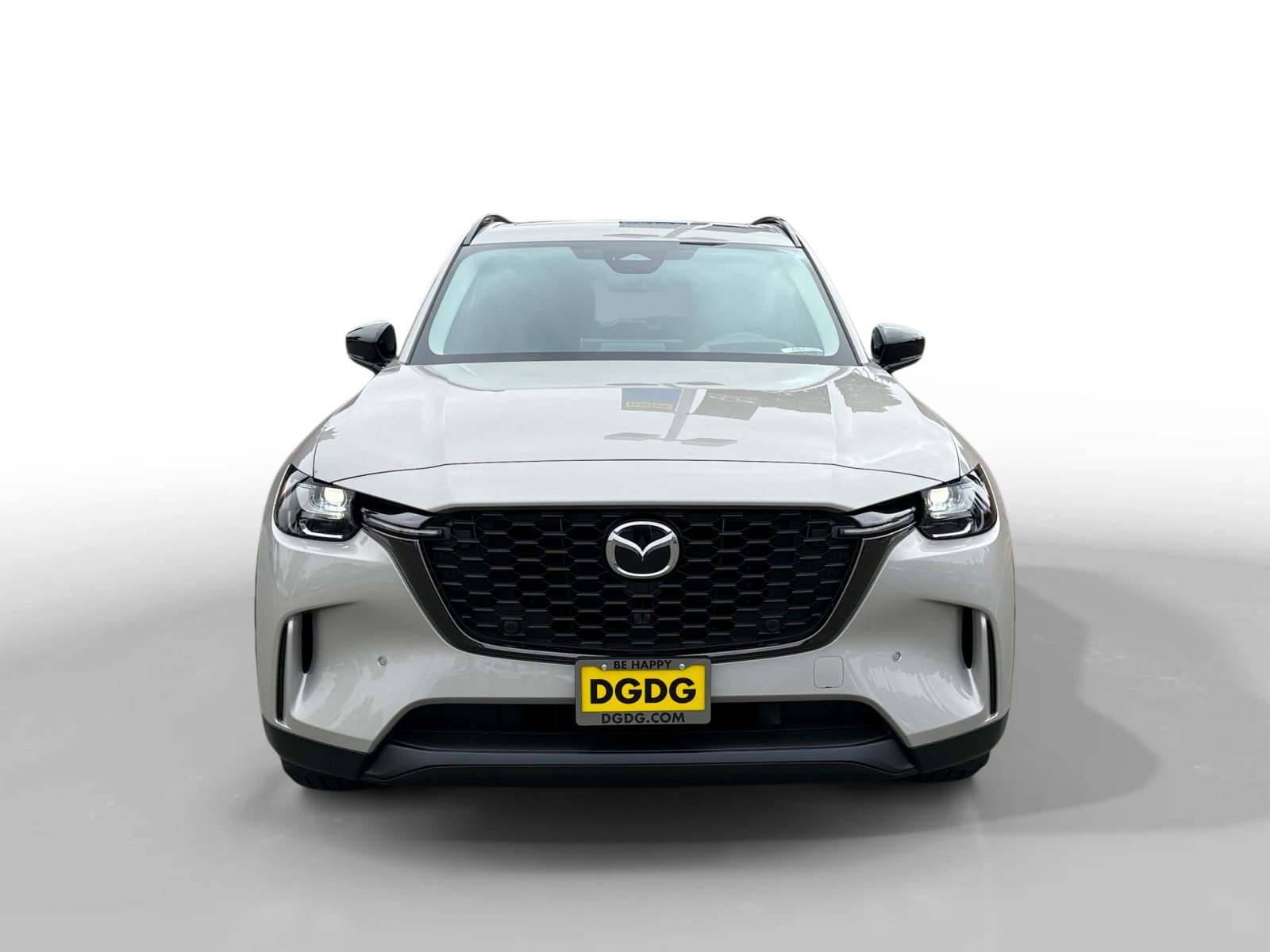 New 2026 MAZDA CX-90 Plug-In Hybrid w/Premium Sport AWD/4WD image 8