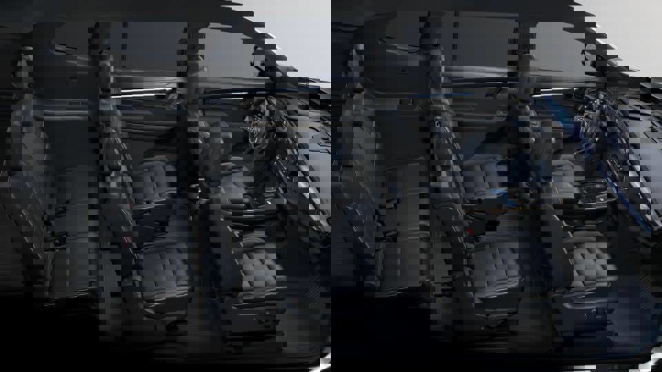 New 2026 Buick Enclave Avenir w/ Super Cruise Package image 40