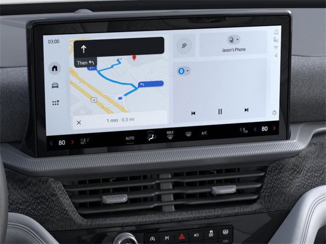 New 2026 Ford Explorer Platinum image 14