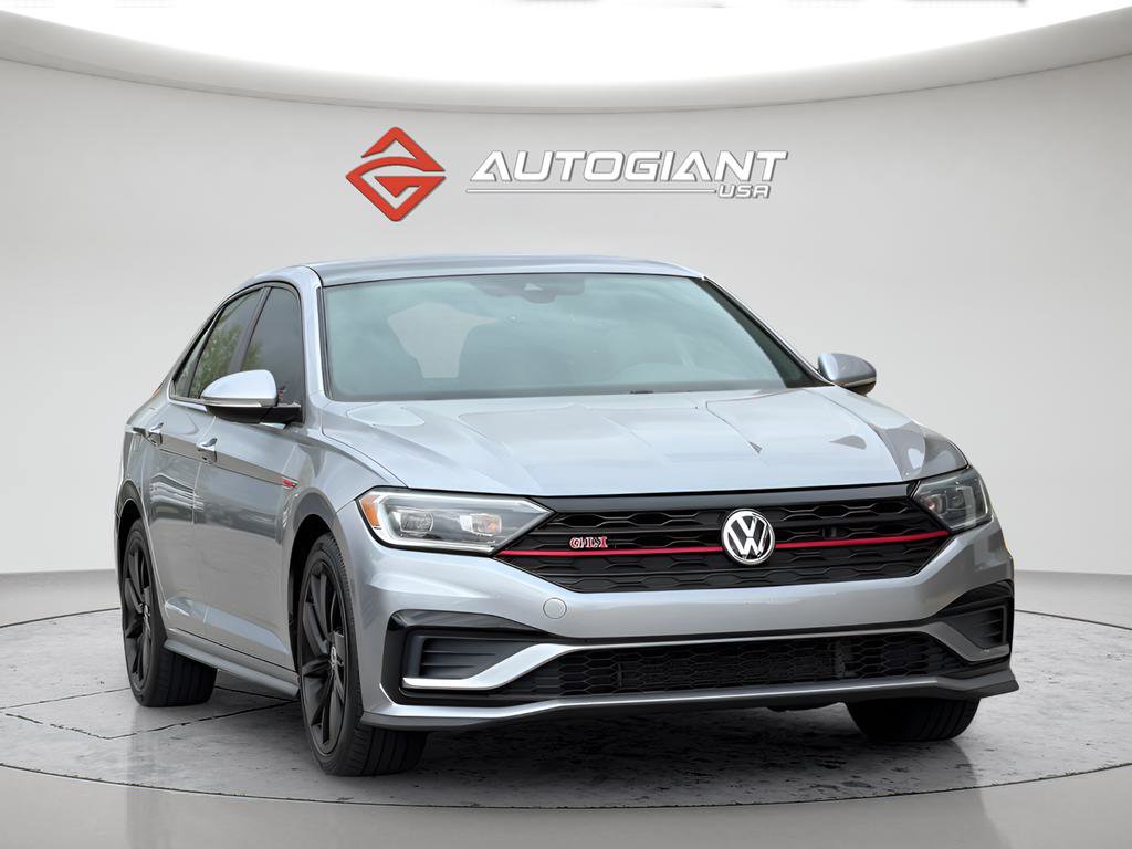 Used 2021 Volkswagen Jetta GLI Autobahn FWD image 14