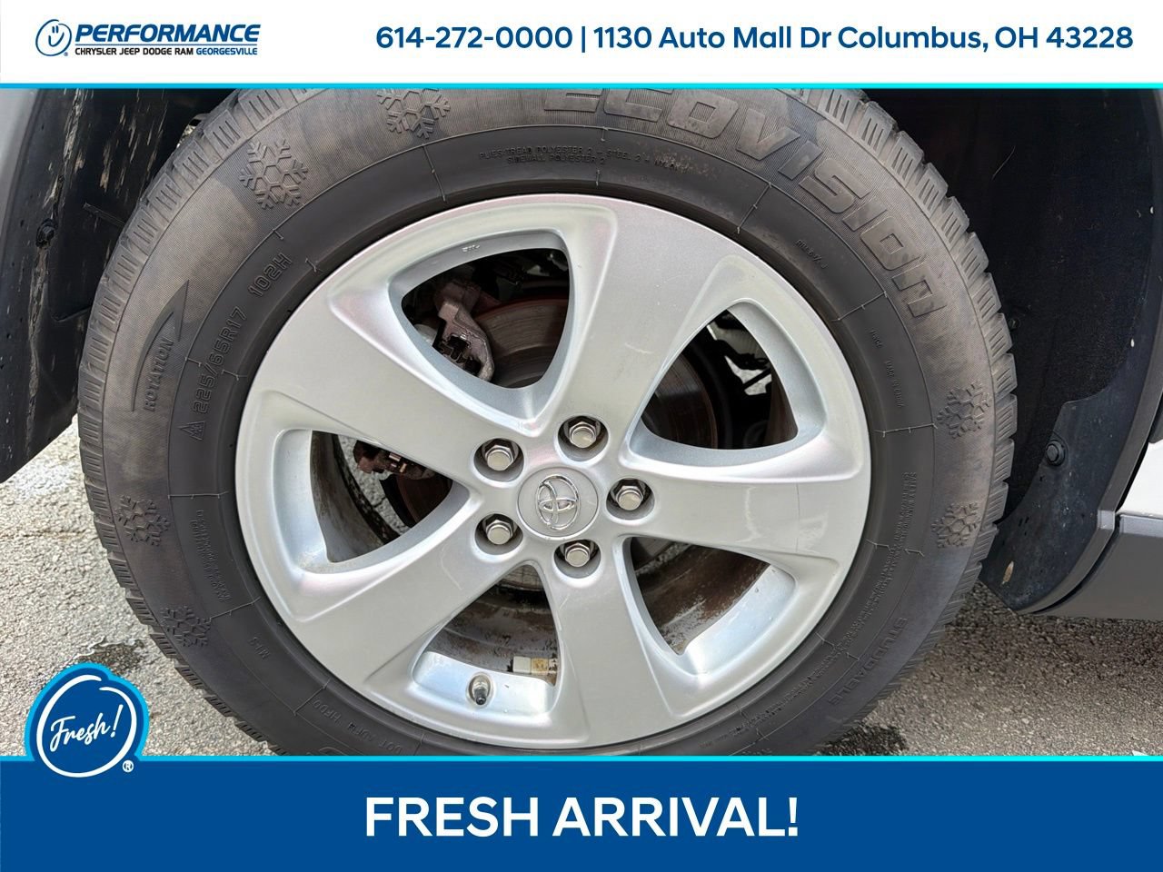 Used 2024 Toyota Corolla Cross LE FWD image 22