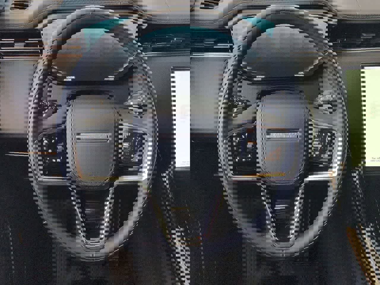 New 2026 Land Rover Range Rover Sport SE image 24