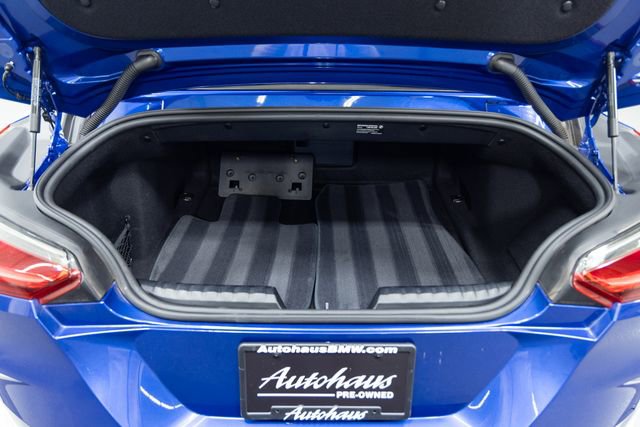 Used 2026 BMW Z4 sDrive30i image 9