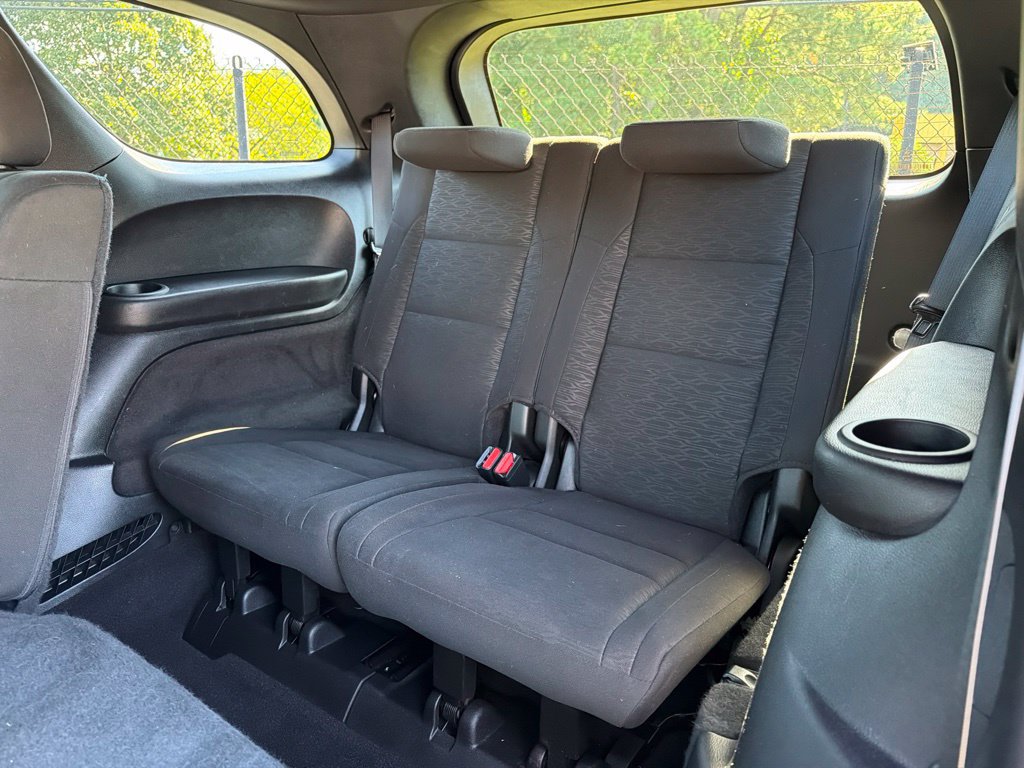 Certified 2023 Dodge Durango SXT Launch Edition AWD/4WD image 20