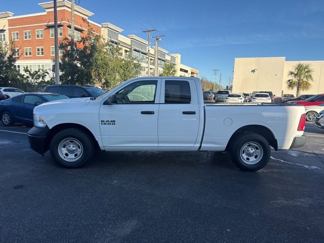 Used 2016 RAM 1500 Tradesman w/ Popular Equipment Group image 6