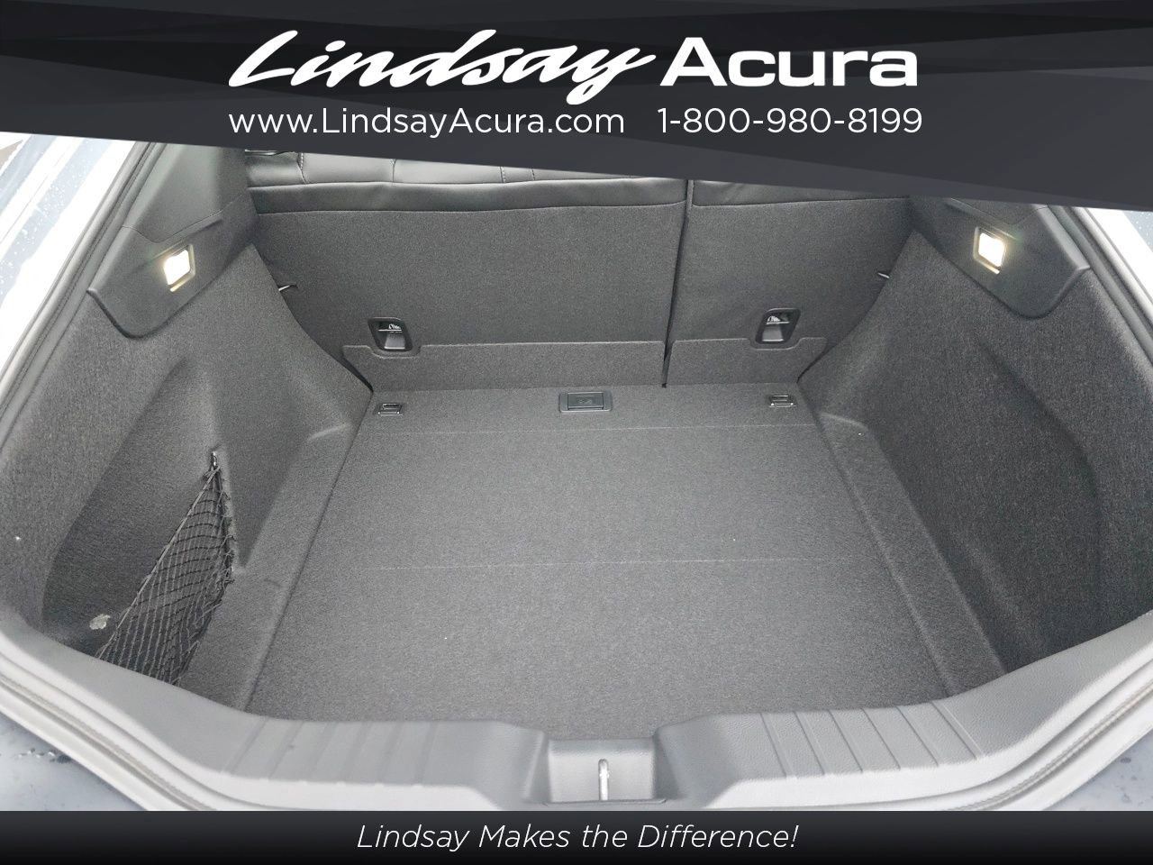 New 2026 Acura Integra A-Spec image 7