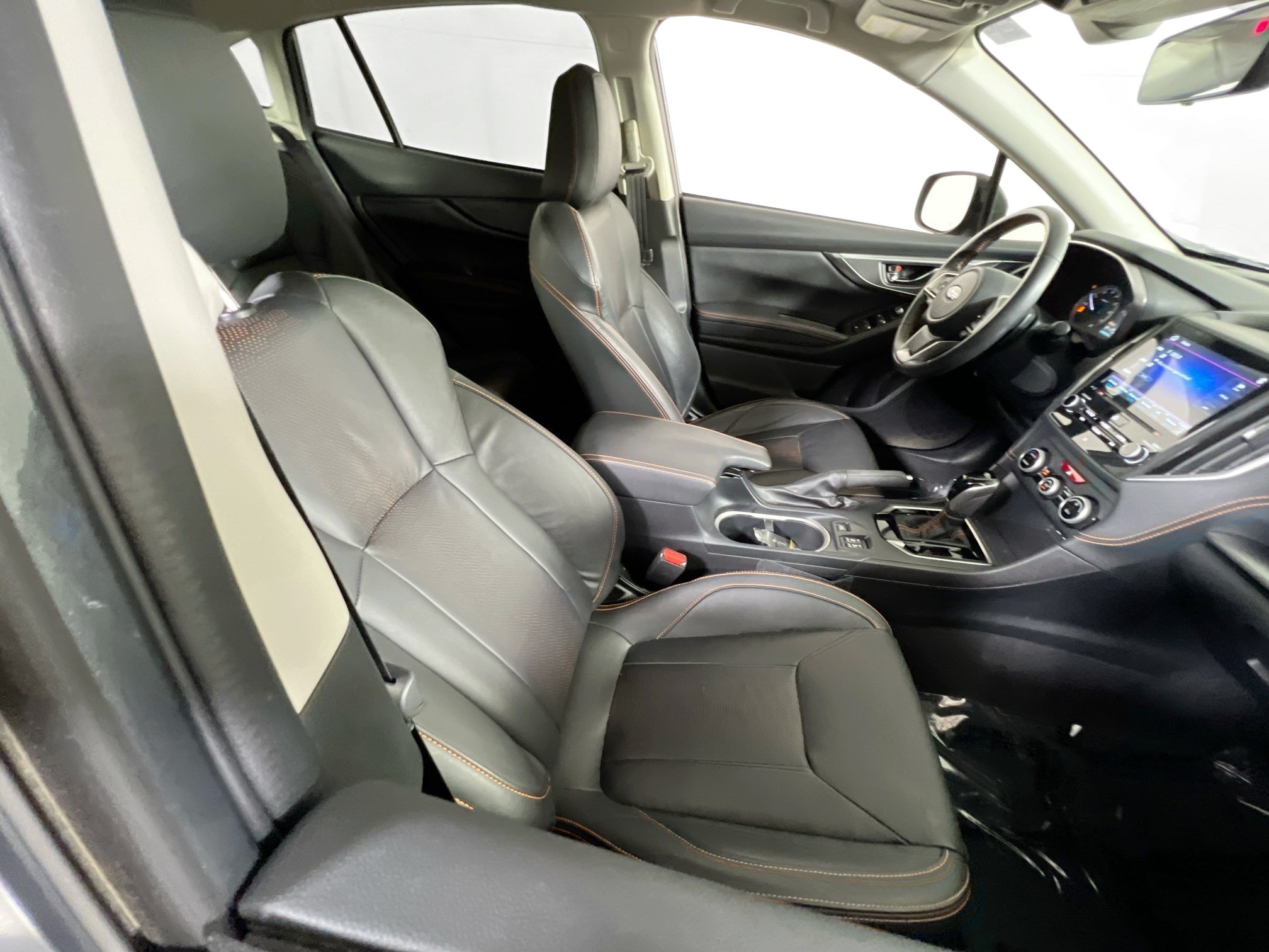 Used 2023 Subaru Crosstrek 2.5i Limited w/ Moonroof Package AWD/4WD image 27