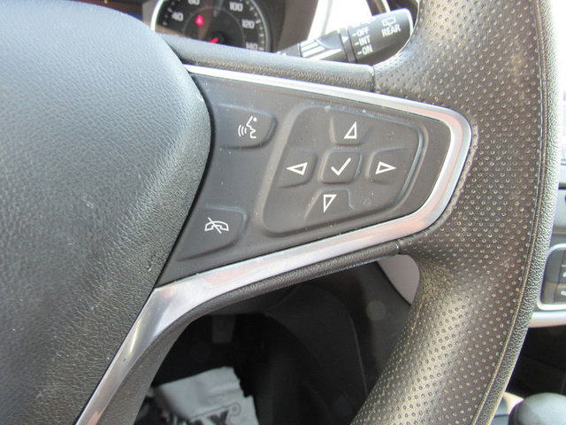 Used 2022 Chevrolet Equinox LS w/ LS Convenience Package FWD image 32