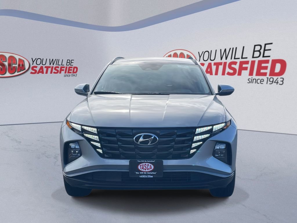 Used 2023 Hyundai Tucson SEL image 2