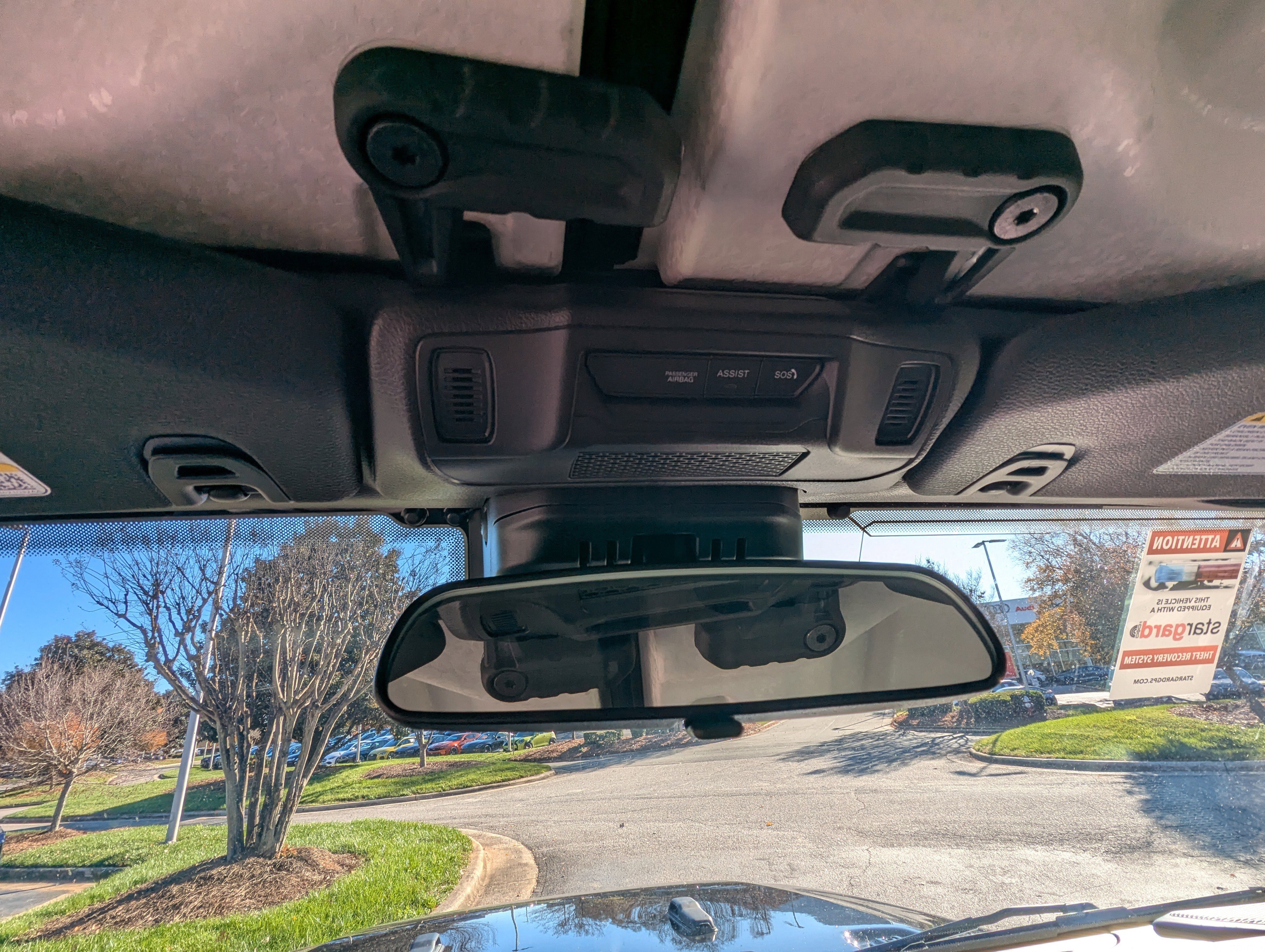 Used 2024 Jeep Wrangler Sahara w/ Safety Group image 24