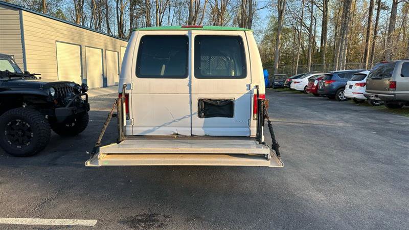 Used 2013 Ford E-250 and Econoline 250 Extended w/ PWR Group image 6