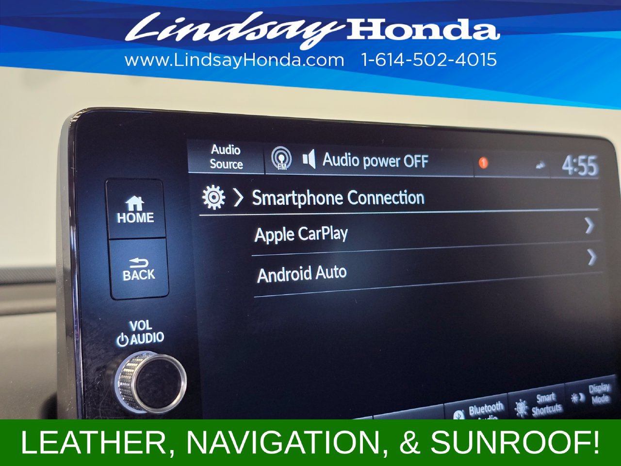 Used 2024 Honda Pilot Touring image 17