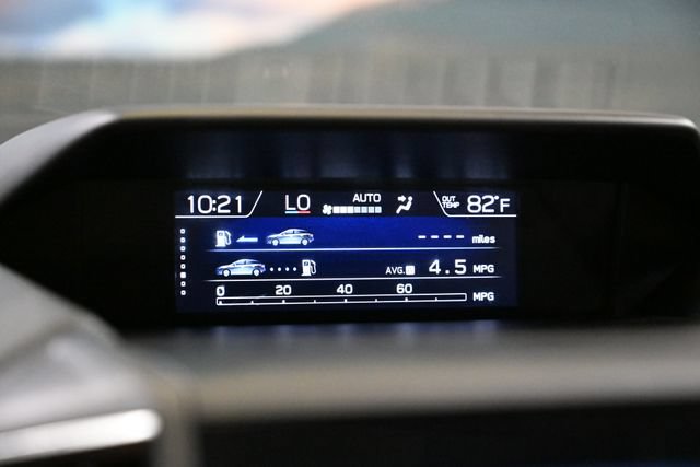 Used 2019 Subaru Crosstrek 2.0i Limited w/ Moonroof Package w/Navigation AWD/4WD image 35