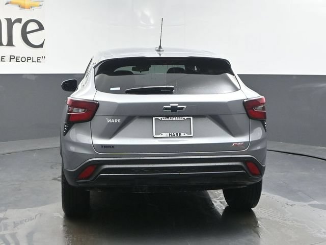 New 2026 Chevrolet Trax RS w/ Driver Confidence Package FWD image 13