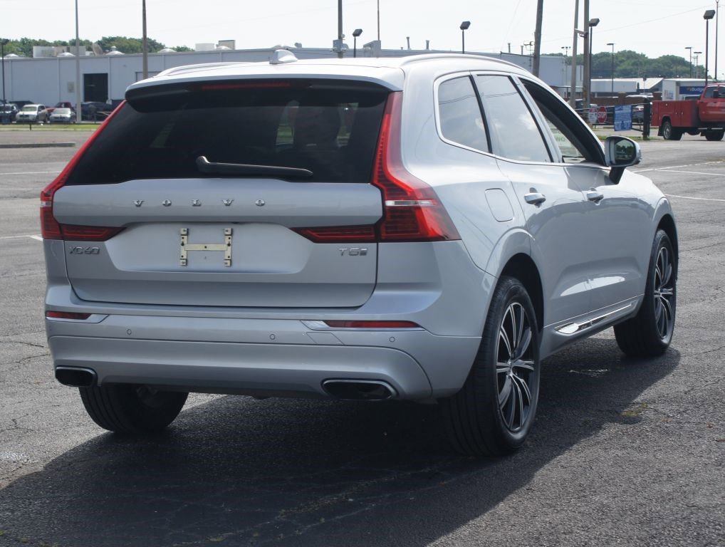 Used 2020 Volvo XC60 T5 Inscription FWD image 20
