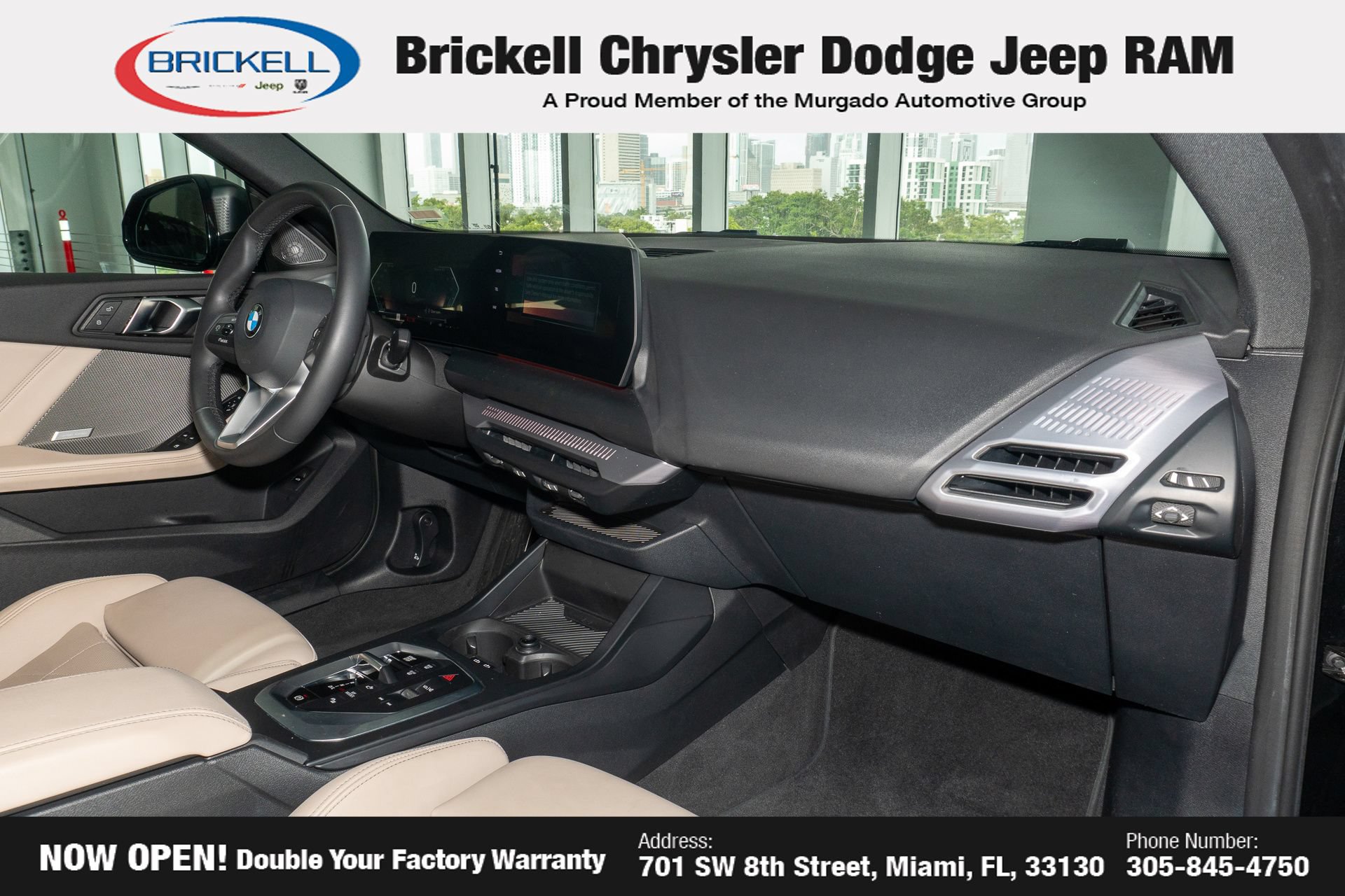 Used 2025 BMW 228i xDrive AWD/4WD image 16