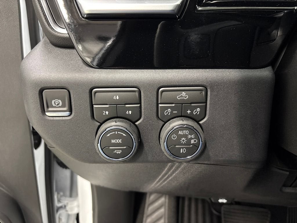New 2026 Chevrolet Silverado 2500 LT AWD/4WD image 30