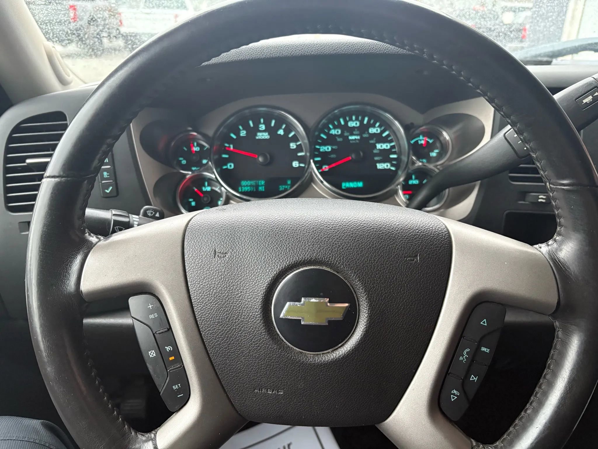 Used 2013 Chevrolet Silverado 1500 LT w/ All-Star Edition image 12