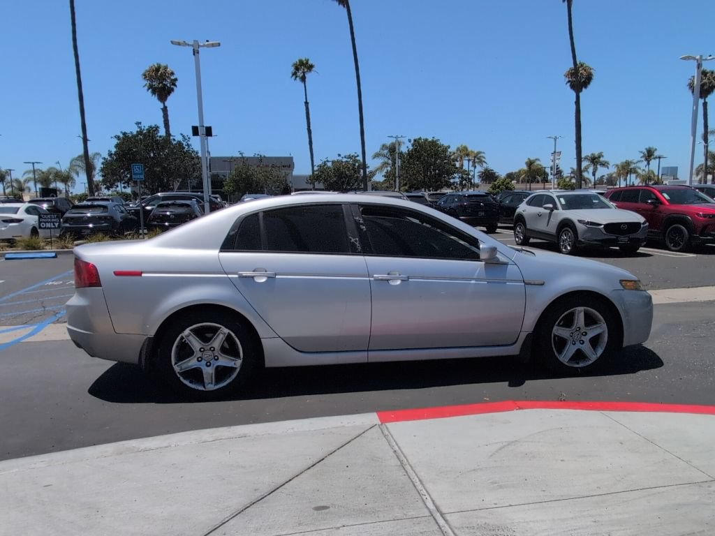 Used 2005 Acura TL FWD image 34