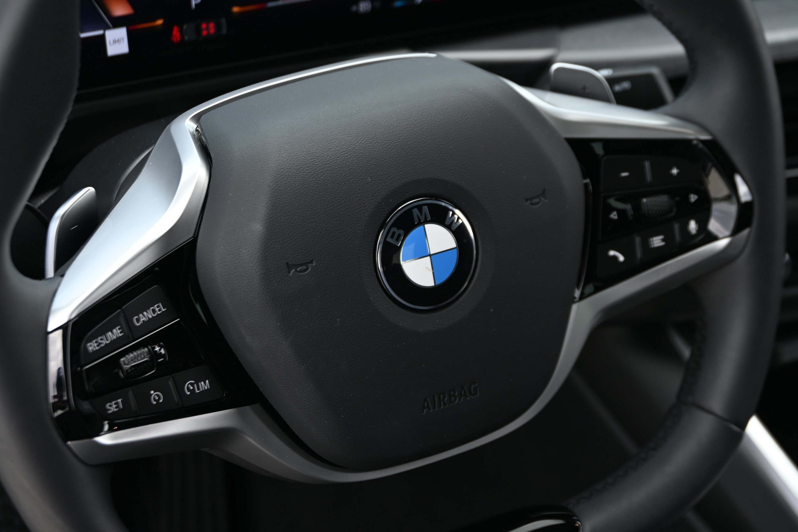 Certified 2025 BMW 430i Convertible w/ Premium Package RWD image 33