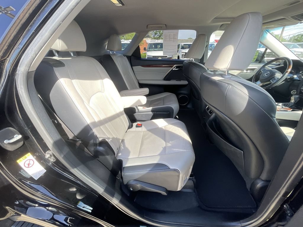 Used 2019 Lexus RX 350L FWD image 27