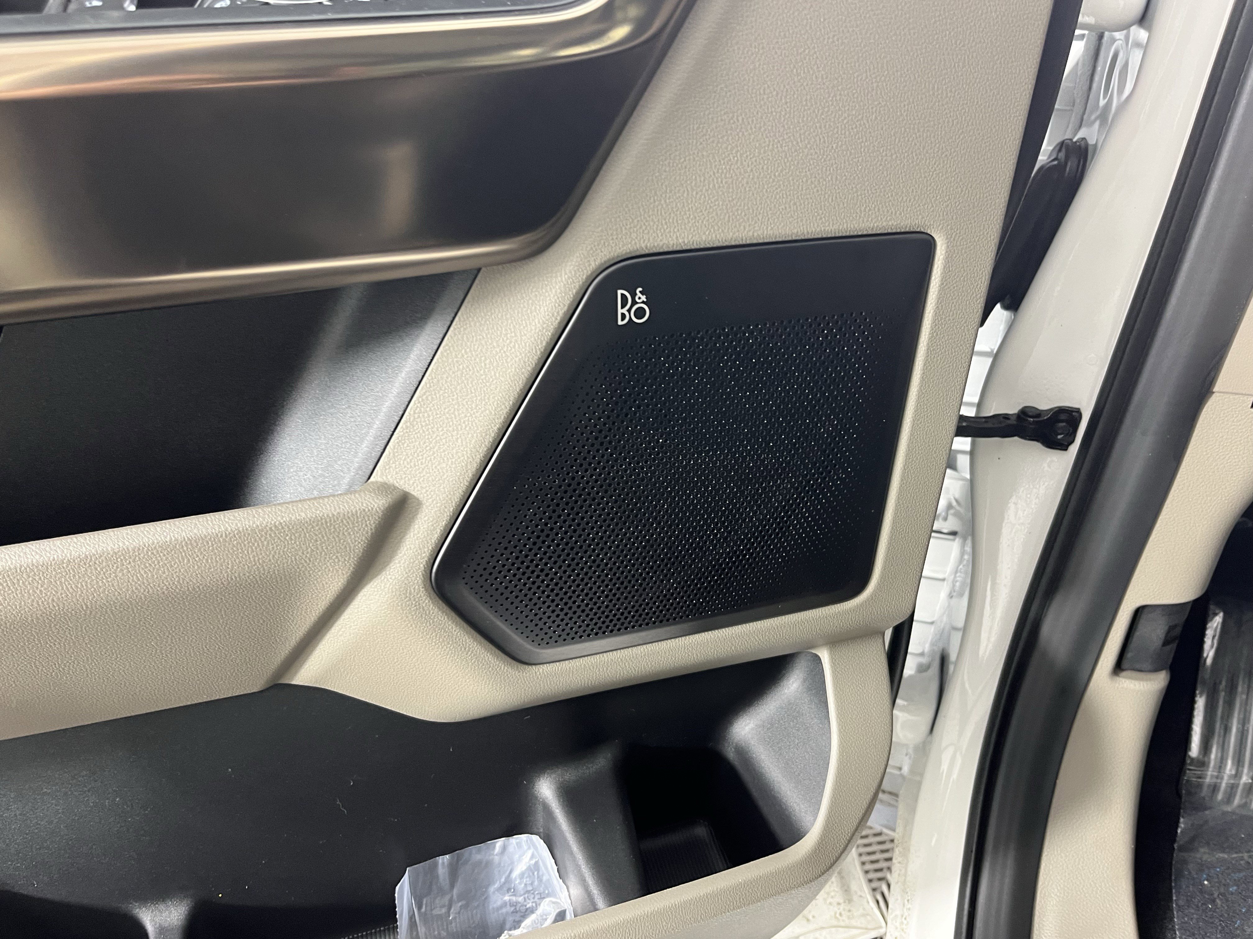 New 2025 Ford F150 Platinum w/ Equipment Group 703A Plus image 18