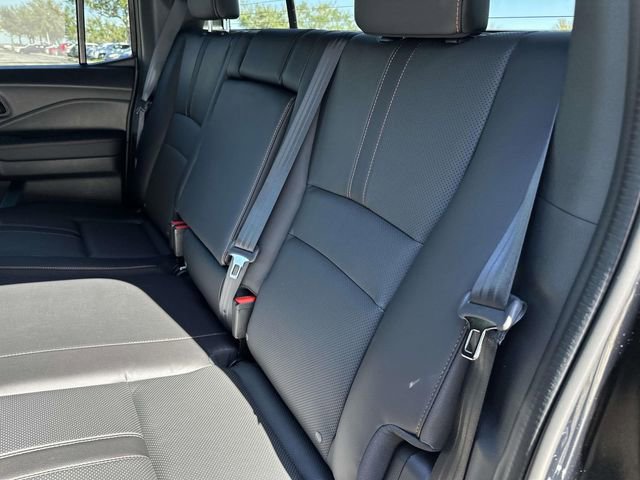 New 2026 Honda Ridgeline TrailSport image 13