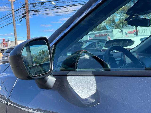 Certified 2023 Nissan Rogue S AWD/4WD image 24