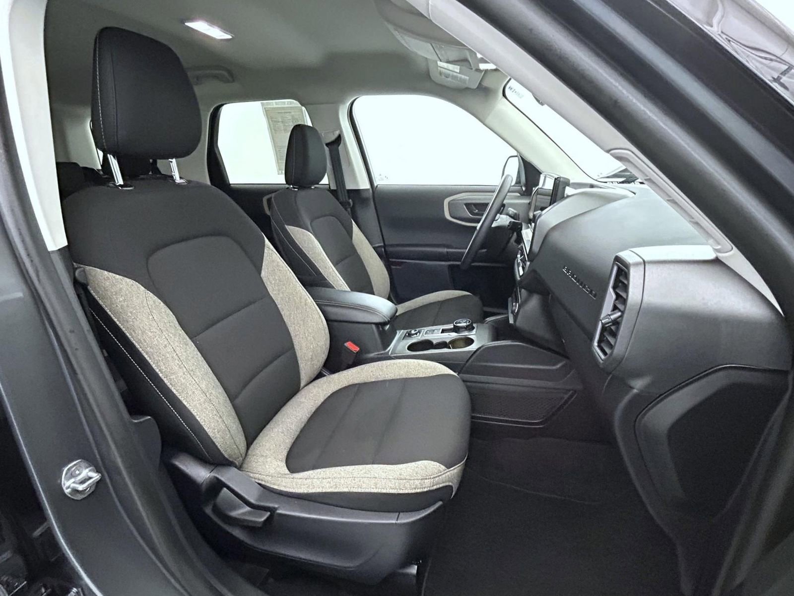 Used 2025 Ford Bronco Sport Big Bend image 15