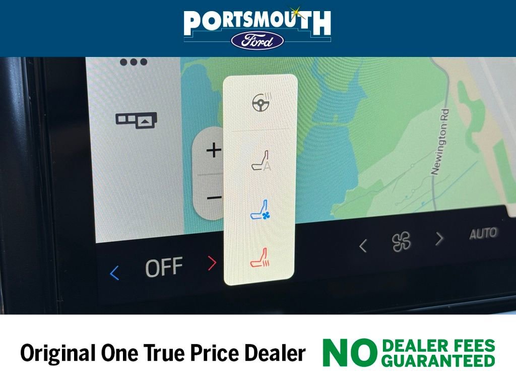 New 2025 Ford Expedition Tremor image 19