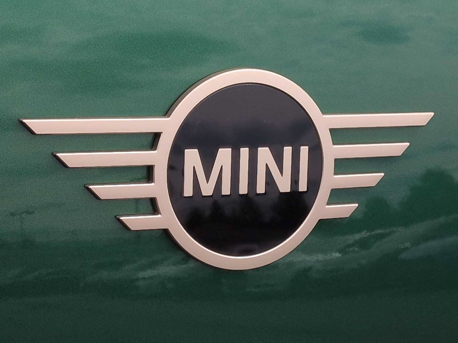 New 2027 MINI Cooper Countryman S AWD/4WD image 12