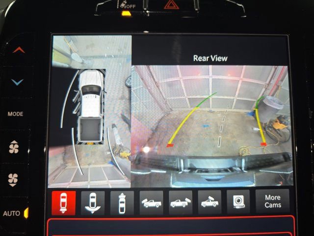 Used 2024 RAM 2500 Rebel w/ Safety Group image 23