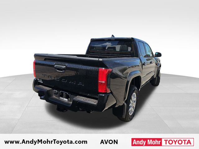 New 2026 Toyota Tacoma SR5 image 6