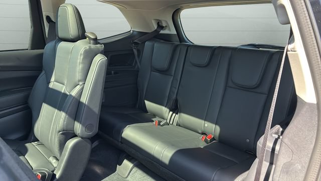 New 2026 Subaru Ascent Limited AWD/4WD image 25