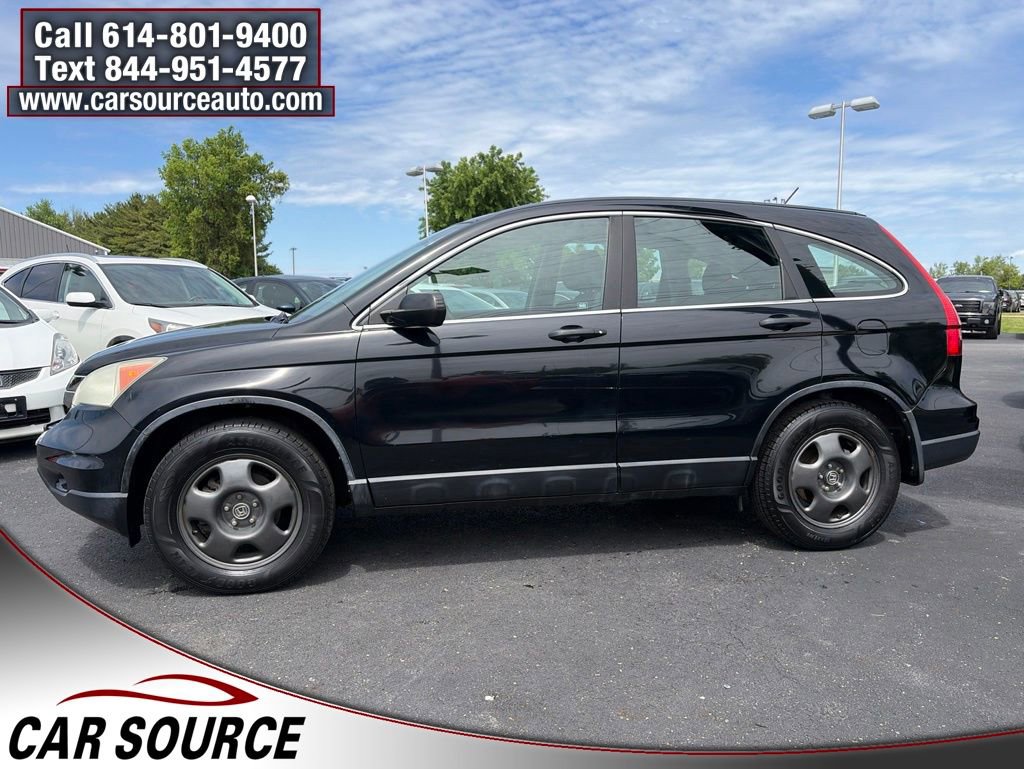 Used 2011 Honda CR-V LX image 8