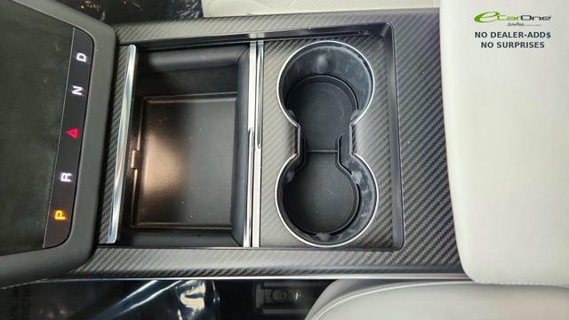 Used 2024 Tesla Model X Plaid image 58