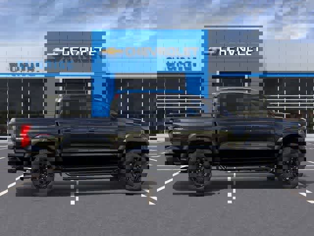 New 2026 Chevrolet Colorado Trail Boss image 6