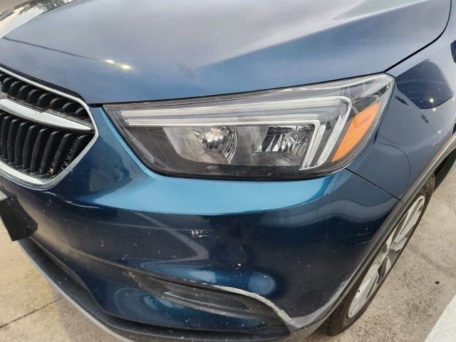 Used 2020 Buick Encore Preferred image 15