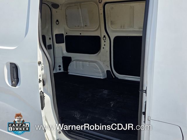 Used 2020 Nissan NV200 SV image 17