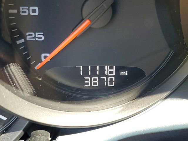 Used 2018 Porsche 911 Carrera GTS image 27