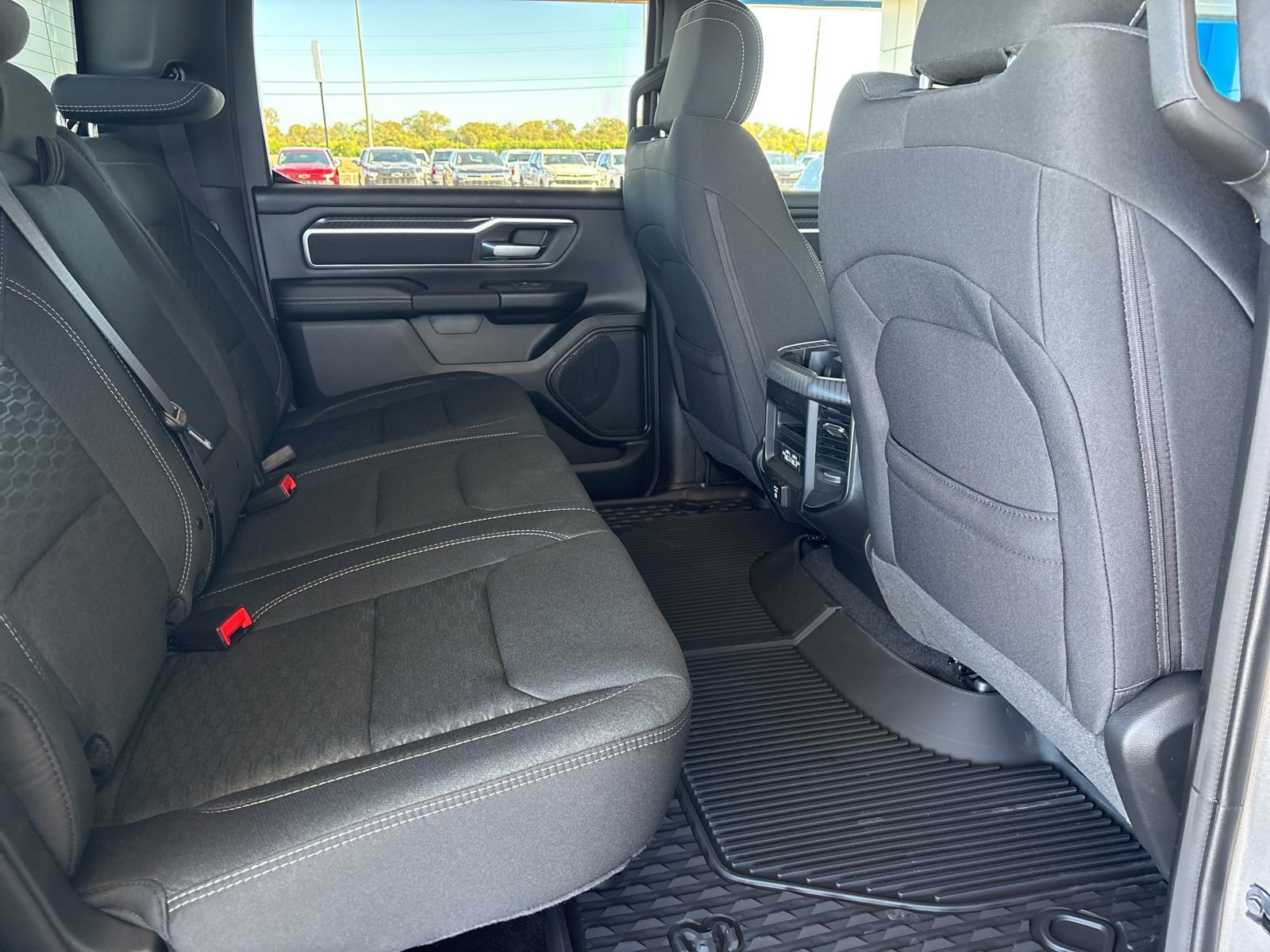 New 2026 RAM 1500 Lone Star image 13