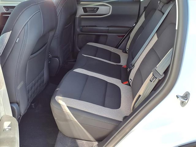 New 2025 Ford Bronco Sport Big Bend image 14